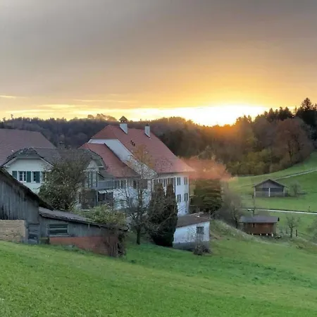 بيت للعطل Berghof Erlebnis - Event-location Auf Dem Land By Interhome