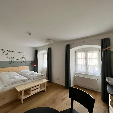 Berghof Erlebnis - Event-location Auf Dem Land By Interhome بيت للعطل Melchnau