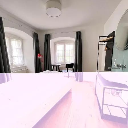 Berghof Erlebnis - Event-location Auf Dem Land By Interhome 펜션 *