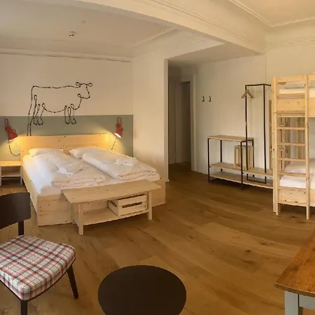 Berghof Erlebnis - Event-location Auf Dem Land By Interhome بيت للعطل *