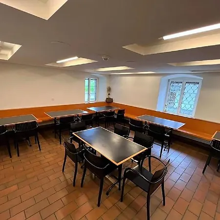 Berghof Erlebnis - Event-location Auf Dem Land By Interhome Melchnau