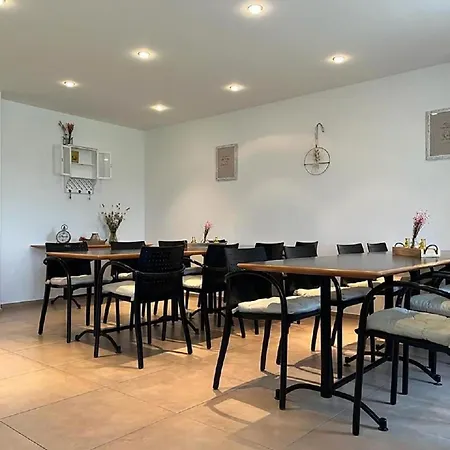 بيت للعطل Berghof Erlebnis - Event-location Auf Dem Land By Interhome