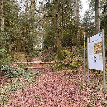 Berghof Erlebnis - Event-location Auf Dem Land By Interhome * Melchnau