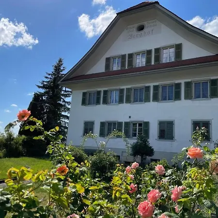 Berghof Erlebnis - Event-location Auf Dem Land By Interhome Melchnau