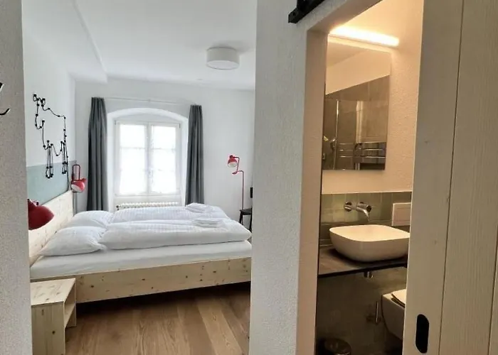 Berghof Erlebnis - Event-location Auf Dem Land By Interhome * Melchnau