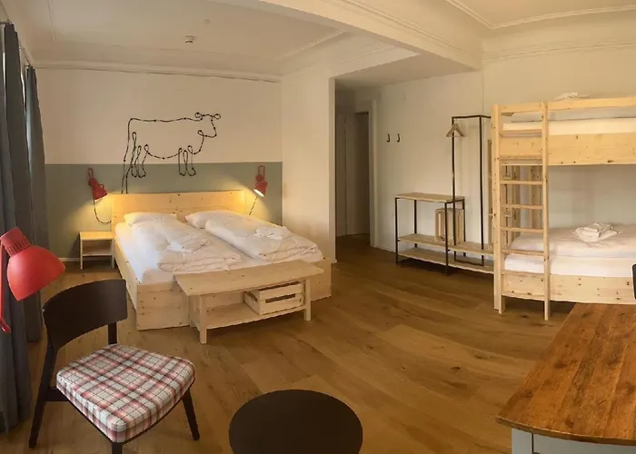 Berghof Erlebnis - Event-location Auf Dem Land By Interhome 펜션 *