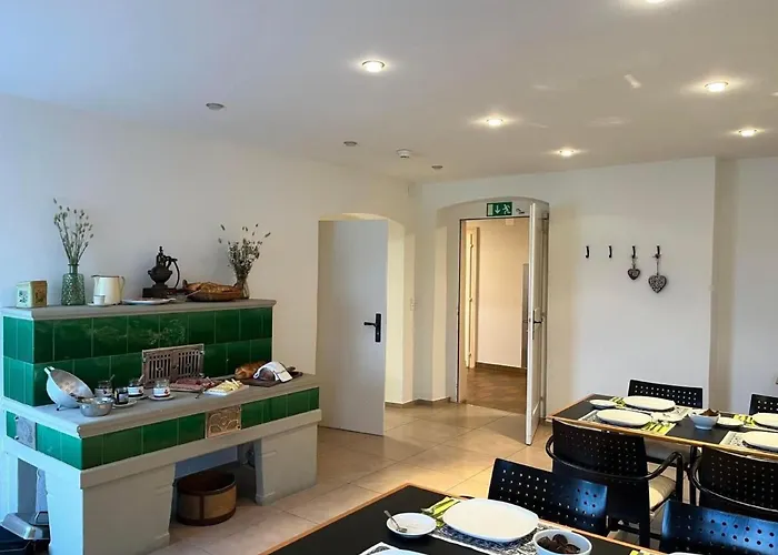 Berghof Erlebnis - Event-location Auf Dem Land By Interhome Melchnau