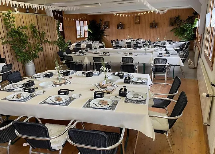 Berghof Erlebnis - Event-location Auf Dem Land By Interhome Дом отдыха Melchnau