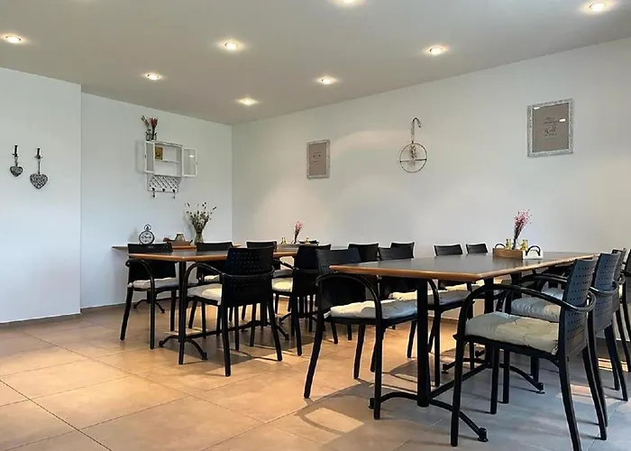 펜션 Berghof Erlebnis - Event-location Auf Dem Land By Interhome