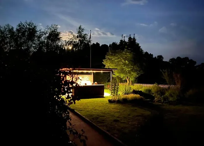 Berghof Erlebnis - Event-location Auf Dem Land By Interhome