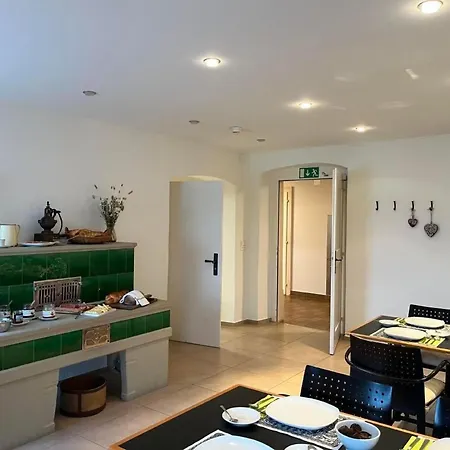 Berghof Erlebnis - Event-location Auf Dem Land By Interhome Melchnau