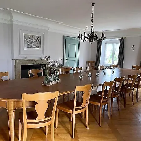 Berghof Erlebnis - Event-location Auf Dem Land By Interhome Nyaraló Melchnau