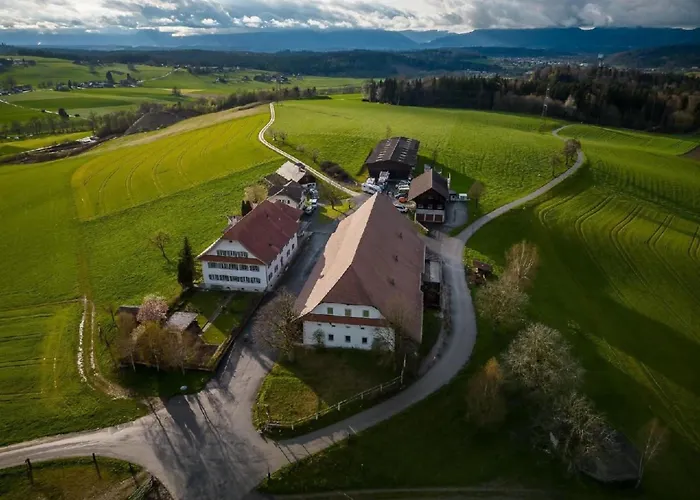 Nyaraló Berghof Erlebnis - Event-location Auf Dem Land By Interhome *
