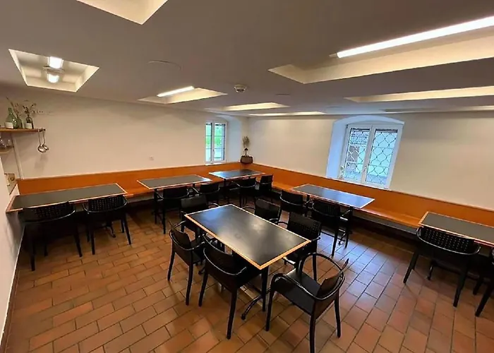 Berghof Erlebnis - Event-location Auf Dem Land By Interhome Melchnau